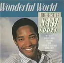 CD - Sam Cooke - Wonderful World - The Best Of Sam Cooke