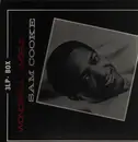 LP-Box - Sam Cooke - Wonderful World - Hardcover box