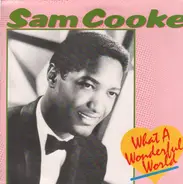 Sam Cooke - What A Wonderful World