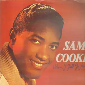 Sam Cooke - When I Fall In Love