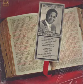 Sam Cooke - That's Heaven to Me