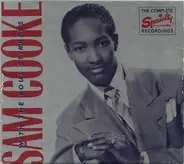 Sam Cooke With The Soul Stirrers - The Complete Specialty Recordings