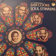 Sam Cooke With The Soul Stirrers - The Gospel Soul Of Sam Cooke With The Soul Stirrers Vol. 2