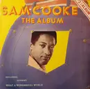 Double LP - Sam Cooke - The Album