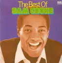 LP - Sam Cooke - The Best Of Sam Cooke