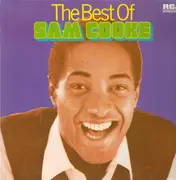 LP - Sam Cooke - The Best Of Sam Cooke