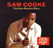 CD-Box - Sam Cooke - The Keen Records Story - Digipak