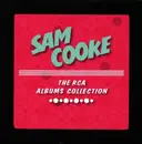 CD-Box - Sam Cooke - The RCA Albums Collection - boxset