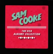 CD-Box - Sam Cooke - The RCA Albums Collection - boxset