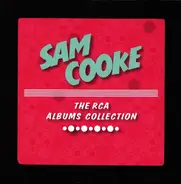 Sam Cooke - The RCA Albums Collection