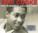CD-Box - Sam Cooke - The Singles Collection - Digi Pak / Still Sealed