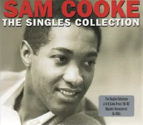 Sam Cooke - The Singles Collection