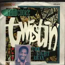 7inch Vinyl Single - Sam Cooke - Twistin' The Night Away / Bring It On Home To Me