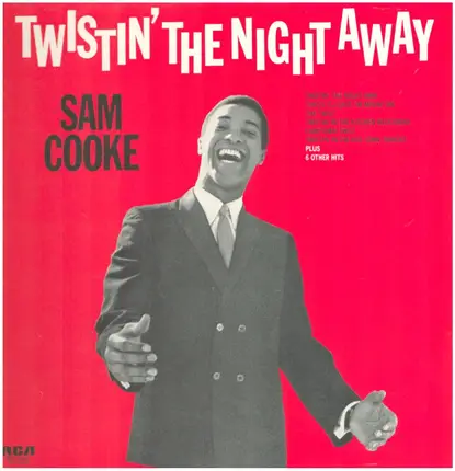 Sam Cooke - Twistin' the Night Away