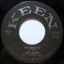 7inch Vinyl Single - Sam Cooke - You Send Me