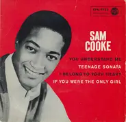 Sam Cooke - You Understand Me