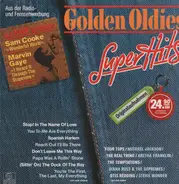 Sam Cooke, Marvin Gaye, a.o. - Golden Oldies/Super Hits