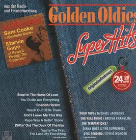 Sam Cooke - Golden Oldies/Super Hits