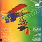 12inch Vinyl Single - Sam Cooke, Bryan Ferry a.o. - The Island Family