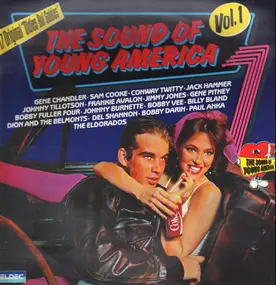 Sam Cooke - The Sound of young America Vol. 1