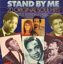 LP - Sam Cooke, Percy Sledge, Ben E. King - Stand by me - 20 Original Soul Hits