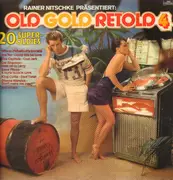 LP - Sam Cooke, The Platters a.o. - Old Gold Retold 4
