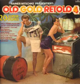 Sam Cooke - Old Gold Retold 4