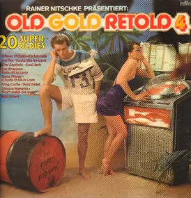 Sam Cooke - Old Gold Retold 4