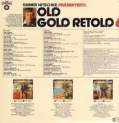 LP - Sam Cooke, The Platters a.o. - Old Gold Retold 4