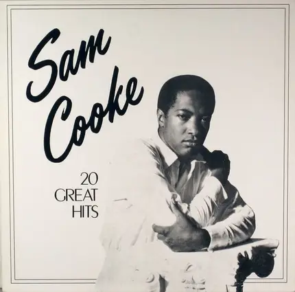 Sam Cooke - 20 Great Hits