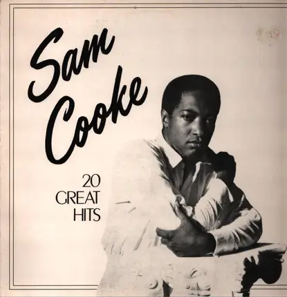 Sam Cooke - 20 Great Hits