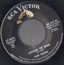 7inch Vinyl Single - Sam Cooke - Cousin Of Mine / That's Where It's At