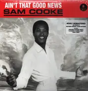 Sam Cooke - Ain't That Good News