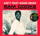 SACD - Sam Cooke - Ain't That Good News - Digipak