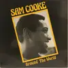 LP - Sam Cooke - Around The World