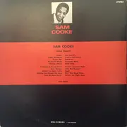 Double LP - Sam Cooke - Gold Deluxe - Attached Insert