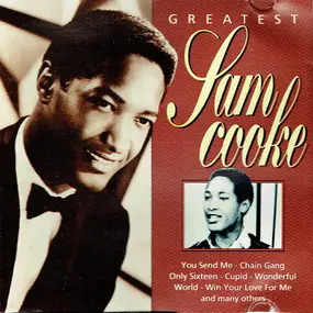 Sam Cooke - Greatest