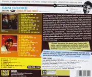 CD - Sam Cooke - Encore Plus Songs By Sam Cooke
