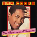 CD - Sam Cooke - For Sentimental Reasons