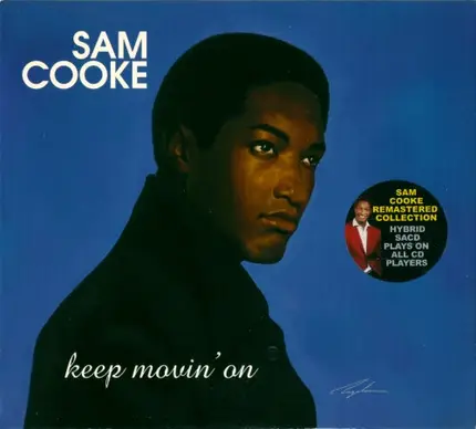 Sam Cooke - Keep Movin' On
