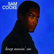 SACD - Sam Cooke - Keep Movin' On - Digipak