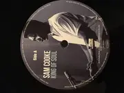 LP - Sam Cooke - King Of Soul - Still Sealed