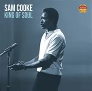 Sam Cooke - King Of Soul