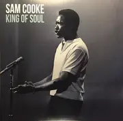 LP - Sam Cooke - King Of Soul - Still Sealed