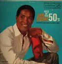 LP - Sam Cooke - Hits Of The 50's