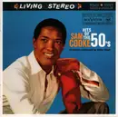 CD - Sam Cooke - Hits Of The 50's