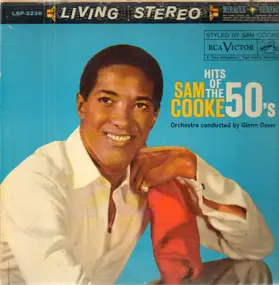 Sam Cooke - Hits Of The 50's