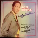 LP - Sam Cooke - Only Sixteen