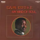 LP - Sam Cooke - My Kind Of Soul