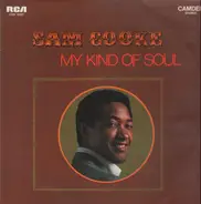 Sam Cooke - My Kind Of Soul